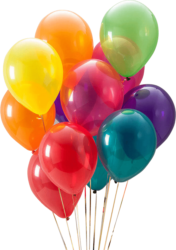 helium balloons home delivery in bangalore